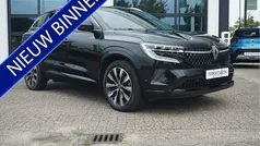 Zwart metallic Gebruikt 2023 Renault Austral Techno SUV | € 34.950 (Eerlijke prijs)