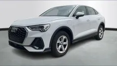 Gebruikt 2022 Audi Q3 Sportback Business SUV | € 37.840 (Eerlijke prijs)