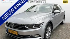 Gebruikt 2016 VW Passat Comfortline Sedan | € 15.245 (Eerlijke prijs)