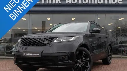 Occasion Land Rover Range Rover Velar HSE Dynamic 180 PK (132 kW) 2017 SUV