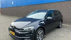 Gebruikt 2018 VW Golf VII Highline Stationwagen | € 11.995 (Super prijs)