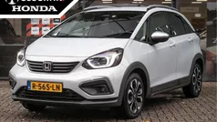 Gebruikt 2022 Honda Jazz Hatchback | € 24.950 (Eerlijke prijs)