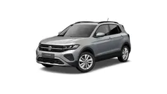 Gebruikt 2025 VW T-Cross Edition SUV | € 34.985 (Eerlijke prijs)