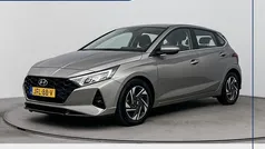 Gebruikt 2022 Hyundai i20 Comfort Hatchback | € 19.700 (Eerlijke prijs)