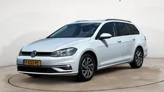 Gebruikt 2018 VW Golf VII Comfortline Stationwagen | € 17.995 (Eerlijke prijs)
