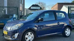 Blauw Gebruikt 2008 Renault Twingo Dynamique Hatchback | € 2.800 (Eerlijke prijs)