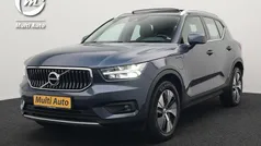 Gebruikt 2022 Volvo XC40 Inscription SUV | € 27.740 (Goede deal)