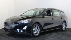 Gebruikt 2022 Ford Focus Active Hatchback | € 16.750 (Super prijs)