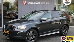 Grijs Gebruikt 2013 Volvo XC60 R-Design SUV | € 19.895 (Eerlijke prijs)