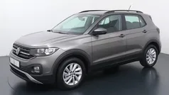 Gebruikt 2020 VW T-Cross Life SUV | € 18.840 (Eerlijke prijs)