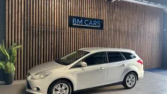 Gebruikt 2011 Ford Focus Stationwagen | € 4.195 (Goede deal)