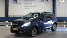 Gebruikt 2014 Peugeot 2008 Premium SUV | € 6.750 (Goede deal)