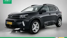 Zwart Gebruikt 2023 Citroën C5 Aircross Feel SUV | € 25.585 (Goede deal)