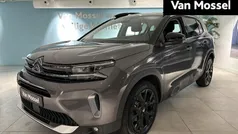 Grijs Gebruikt 2024 Citroën C5 Aircross SUV | € 30.440 (Goede deal)