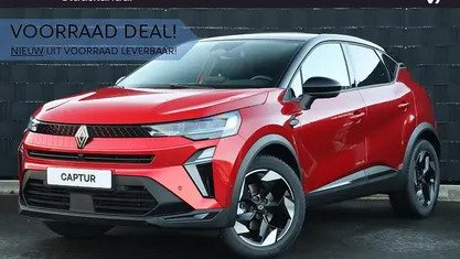 Gebruikt 2025 Renault Captur Techno SUV | € 36.043 (Eerlijke prijs)