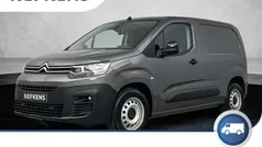 Grijs Nieuw 2025 Citroën e-Berlingo MPV | € 24.950 (Super prijs)