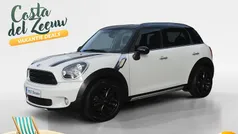 Wit Gebruikt 2015 Mini Cooper Countryman SUV | € 14.950 (Eerlijke prijs)
