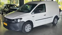 Gebruikt 2016 VW Caddy Trendline MPV | € 7.231 (Super prijs)