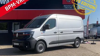 Gebruikt 2024 Renault Master Van | € 36.490 (Eerlijke prijs)