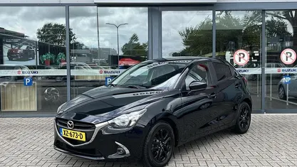 Gebruikt 2019 Mazda 2 Inclusive Hatchback | € 13.690 (Goede deal)