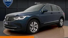 Gebruikt 2021 VW Tiguan SUV | € 28.950 (Eerlijke prijs)