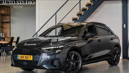 Occasion Audi A3 Sportback 204 PK (150 kW) 2021 Hatchback