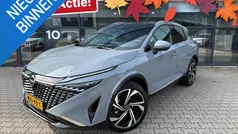 Grijs Gebruikt 2025 Nissan Qashqai Tekna+ SUV | € 40.450 (Eerlijke prijs)