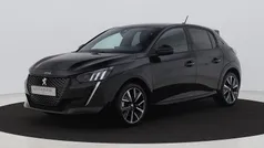 Gebruikt 2023 Peugeot 208 GT-line Hatchback | € 20.900 (Eerlijke prijs)