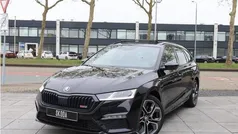 Gebruikt 2021 Skoda Octavia RS Stationwagen | € 25.950 (Eerlijke prijs)
