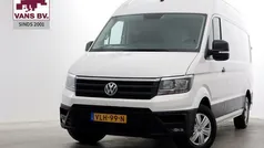 Gebruikt 2021 VW Crafter Comfortline Van | € 22.950 (Eerlijke prijs)