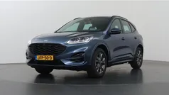 Gebruikt 2023 Ford Kuga ST-Line SUV | € 31.830 (Eerlijke prijs)