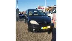 Gebruikt 2004 Citroën C3 Exclusive Hatchback | € 895 (Goede deal)