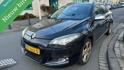 Gebruikt 2010 Renault Mégane GrandTour Stationwagen | € 1.499 (Super prijs)