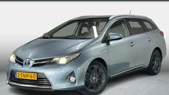Gebruikt 2013 Toyota Auris Hybrid Stationwagen | € 11.450 (Eerlijke prijs)