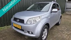 Grijs Gebruikt 2006 Daihatsu Terios SUV | € 4.290 (Goede deal)