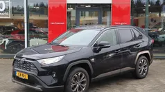 Gebruikt 2025 Toyota RAV4 Hybrid Style SUV | € 43.400 (Super prijs)