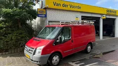 Gebruikt 2011 Ford Transit Van | € 4.250 (Eerlijke prijs)