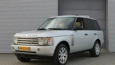 Grijs (metallic) Gebruikt 2004 Land Rover Range Rover HSE SUV | € 9.999 (Goede deal)