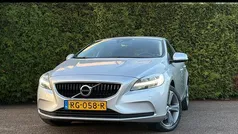 Gebruikt 2017 Volvo V40 Hatchback | € 14.940 (Super prijs)