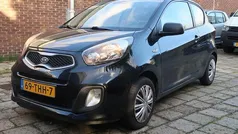 Gebruikt 2012 Kia Picanto Hatchback | € 3.250 (Eerlijke prijs)