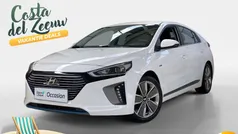 Gebruikt 2017 Hyundai Ioniq Comfort Sedan | € 13.450 (Eerlijke prijs)
