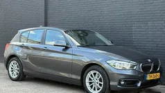 Grijs Gebruikt 2018 BMW 118 Executive Hatchback | € 15.945 (Super prijs)