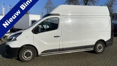 Gebruikt 2021 Renault Trafic Komfort Van | € 19.950 (Eerlijke prijs)
