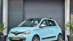 Gebruikt 2015 Renault Twingo Dynamique Hatchback | € 5.750 (Eerlijke prijs)