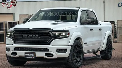 Occasion Dodge Ram Limited 402 PK (295 kW) 2024 Pickup