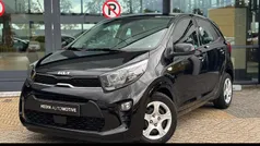 Gebruikt 2024 Kia Picanto Comfort Hatchback | € 15.645 (Eerlijke prijs)