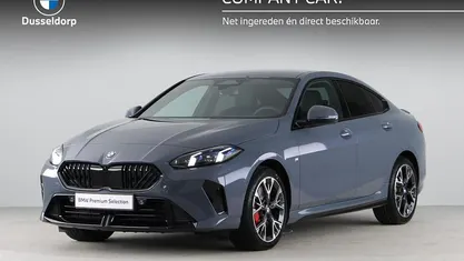 Gebruikt 2025 BMW 220 M Sport Coupé | € 36.450
