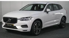 Wit Gebruikt 2020 Volvo XC60 Momentum SUV | € 34.950 (Goede deal)