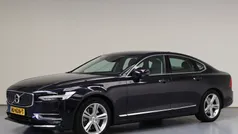 Blauw Gebruikt 2017 Volvo S90 Inscription Sedan | € 24.900 (Eerlijke prijs)
