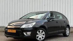 Gebruikt 2009 Citroën C4 Prestige Hatchback | € 1.949 (Eerlijke prijs)